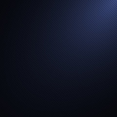 Blue abstract background.