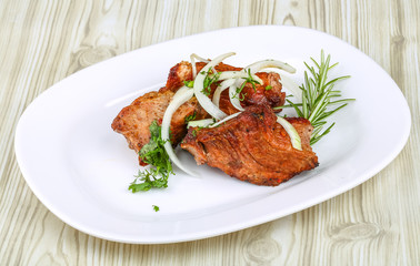 Shashlik