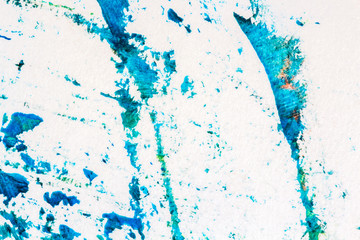Abstract art background