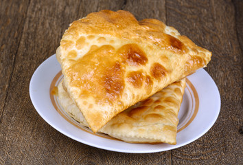 Cheburek