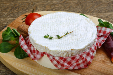 Camembert