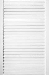 Naklejka premium White wood texture background
