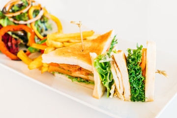 Sandwiches
