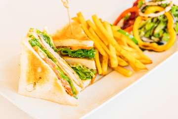 Sandwiches