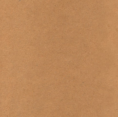 Fototapeta na wymiar Seamless brown paper texture abstract background pattern