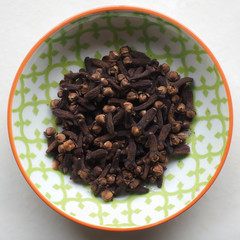 Cloves