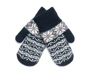 winter mittens