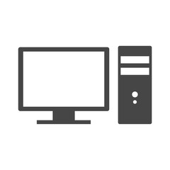Computer icon
