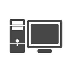 Computer icon