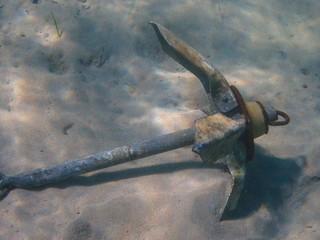 Bootsanker