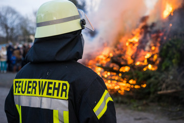 Naklejka premium Bezpieczeństwo przede wszystkim