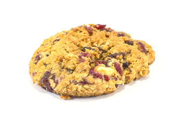 Cookies variety assortment