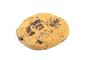 Chocolate Chip Cookie