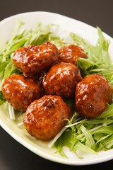 肉団子