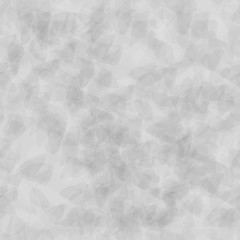 Gray seamless background with a simplified imitation marble.