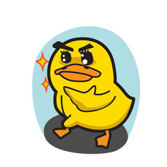 dUCK VECTORCAR TOON Set 71