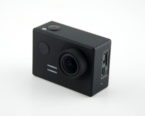 action camera