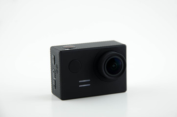action camera