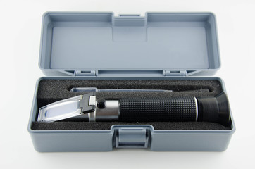 refractometer 
