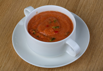 Gazpacho