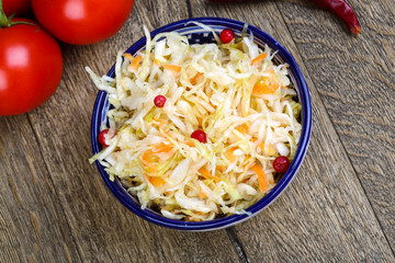 Sauerkraut