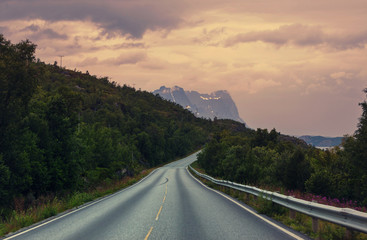 Northern Norway