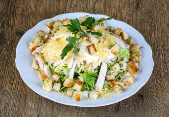 Caesar salad