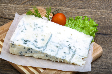 Gorgonzola cheese