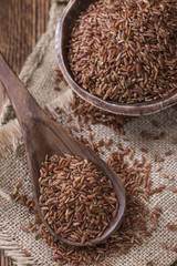Red Rice