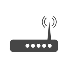 Router icon