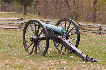 Cannon