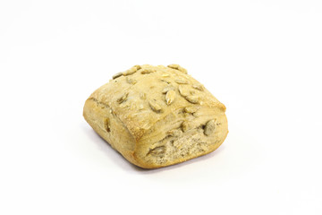 Bun bread roll