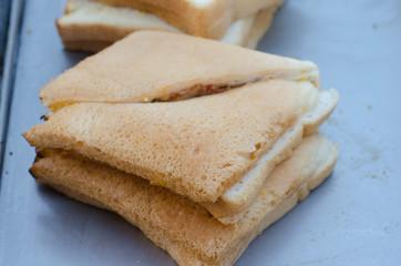 toast,food,sandwich