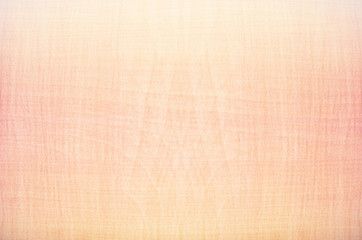 the wood of the pattern