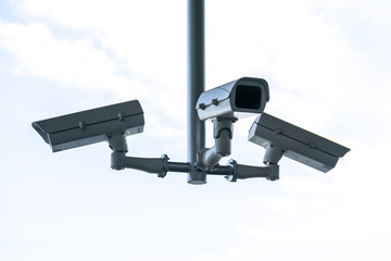 closed circuit camera