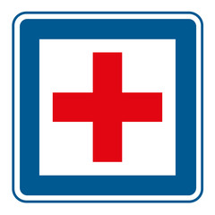 First aid
