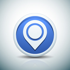 Locator button