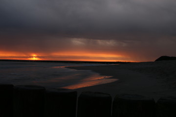 Sommer auf Usedom Koserow