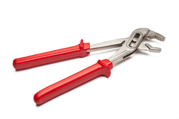 iron key wrench