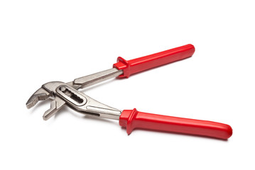 iron key wrench
