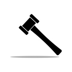 Hammer Icon