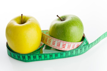 Weight loss and healthy dieting
