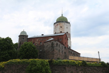 Old castle