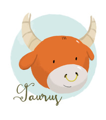 Nice taurus horoscope sign