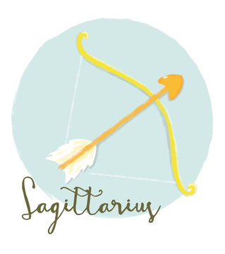 Nice Sagittarius Horoscope Sign