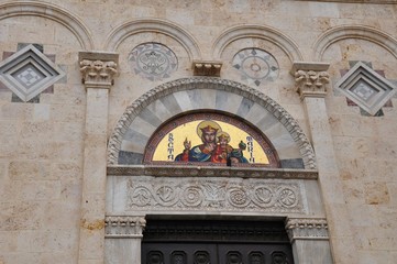 Cagliari Cathedral