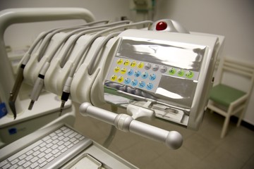 studio dentistico