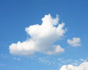 Fototapeta premium sky