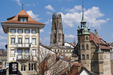 Fribourg