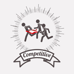 competitive spirit design 